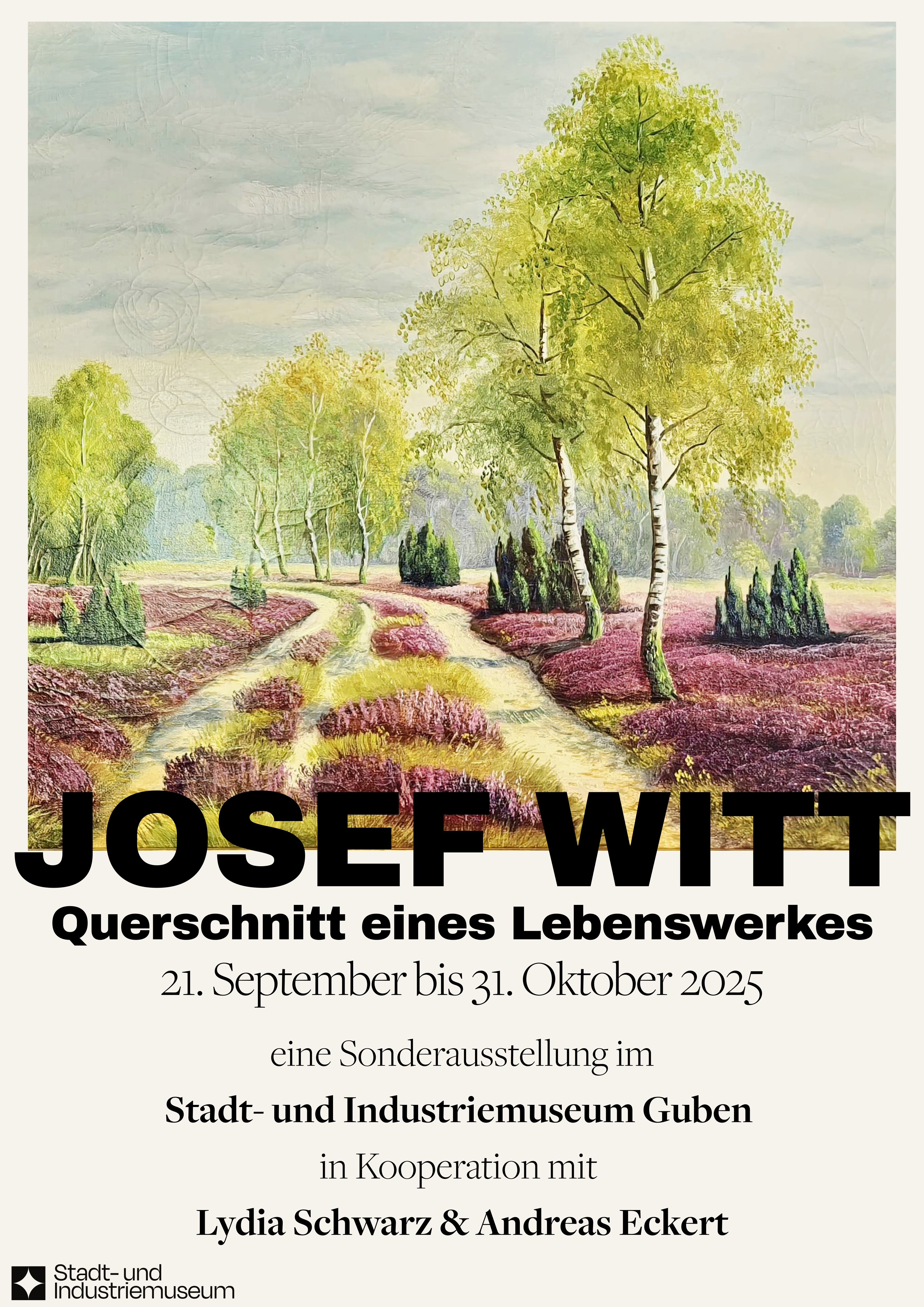 Witt Plakat 1